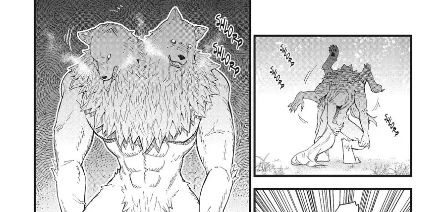 Roll Over and Die - Cùng Thanh Kiếm Nguyền Rủa Chapter 3 - Trang 48