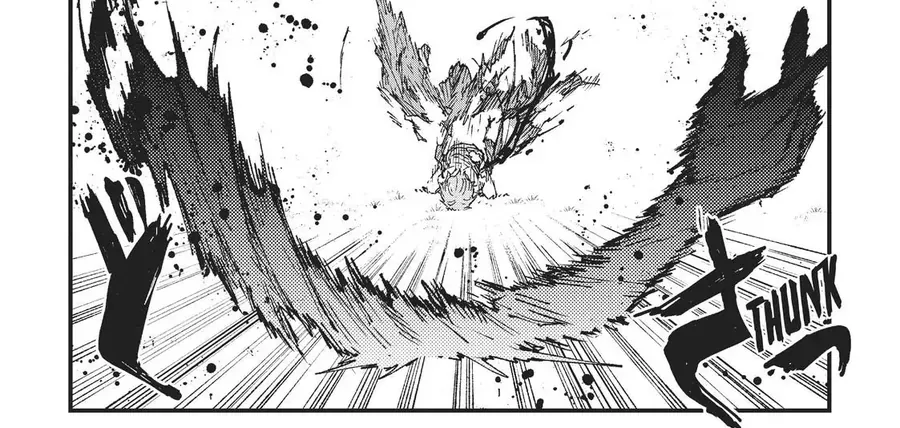 Roll Over and Die - Cùng Thanh Kiếm Nguyền Rủa Chapter 4 - Trang 18