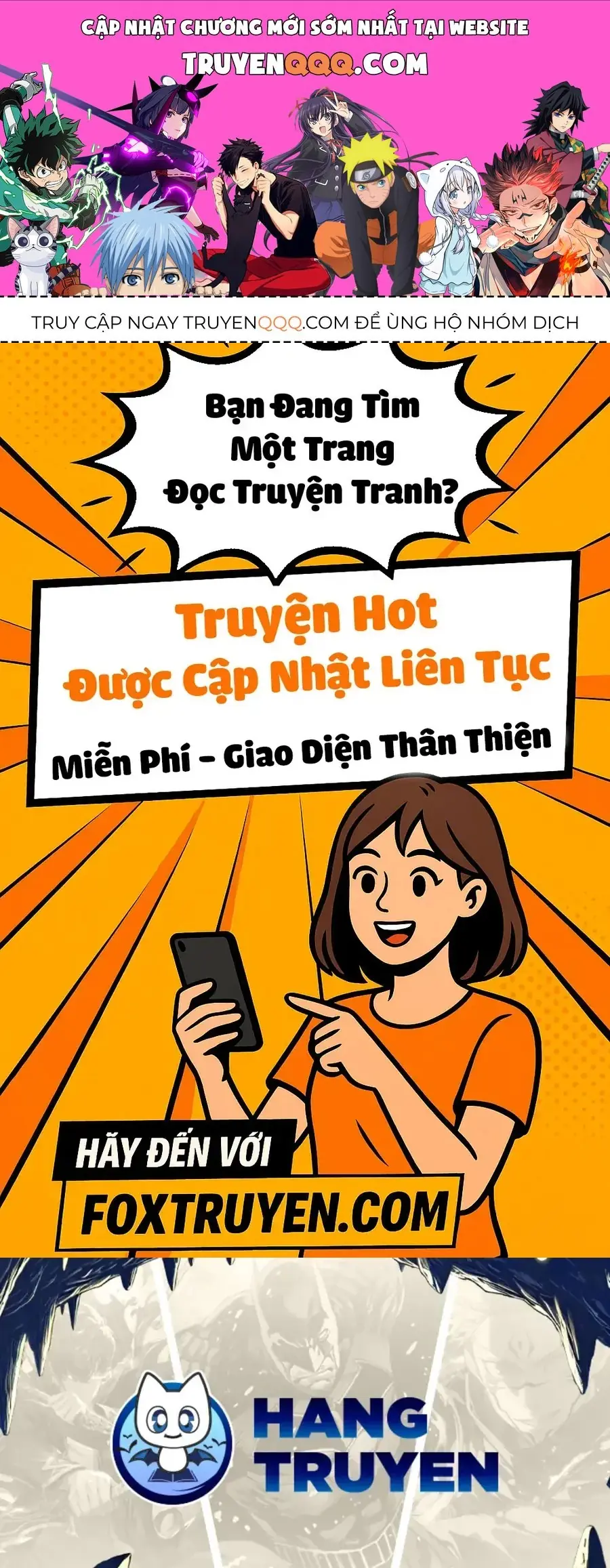 Roll Over and Die - Cùng Thanh Kiếm Nguyền Rủa Chapter 4 - Trang 2