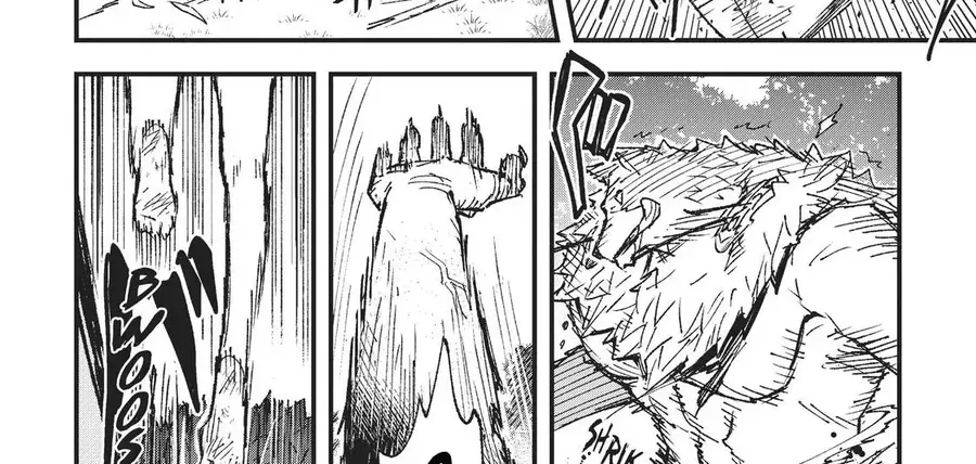 Roll Over and Die - Cùng Thanh Kiếm Nguyền Rủa Chapter 4 - Trang 25