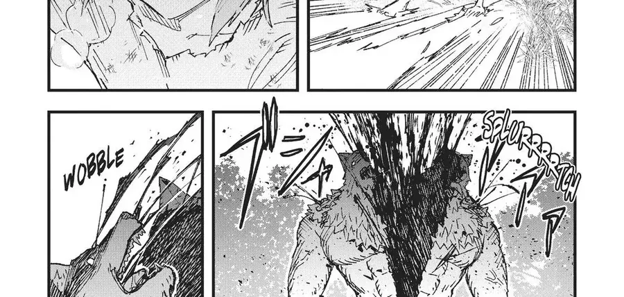 Roll Over and Die - Cùng Thanh Kiếm Nguyền Rủa Chapter 4 - Trang 30