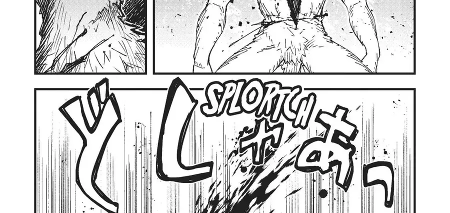 Roll Over and Die - Cùng Thanh Kiếm Nguyền Rủa Chapter 4 - Trang 31