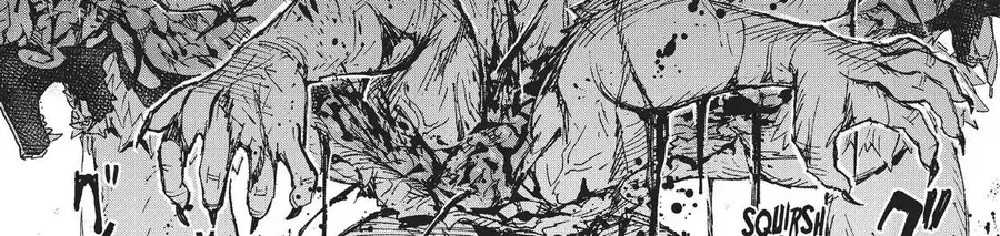 Roll Over and Die - Cùng Thanh Kiếm Nguyền Rủa Chapter 4 - Trang 36