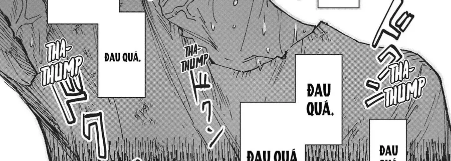 Roll Over and Die - Cùng Thanh Kiếm Nguyền Rủa Chapter 4 - Trang 48