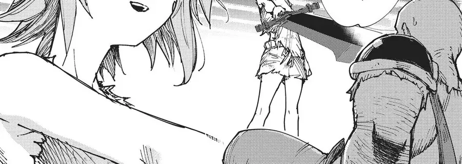 Roll Over and Die - Cùng Thanh Kiếm Nguyền Rủa Chapter 5 - Trang 14