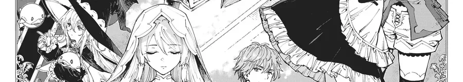 Roll Over and Die - Cùng Thanh Kiếm Nguyền Rủa Chapter 5 - Trang 21