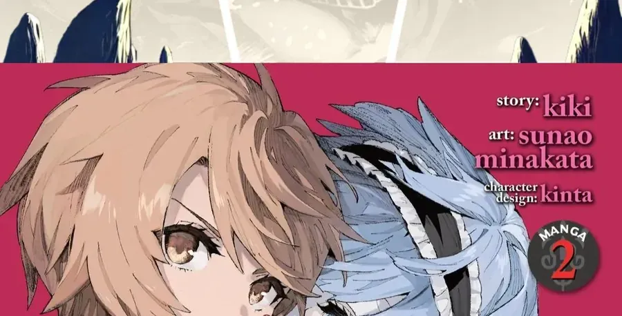 Roll Over and Die - Cùng Thanh Kiếm Nguyền Rủa Chapter 5 - Trang 3