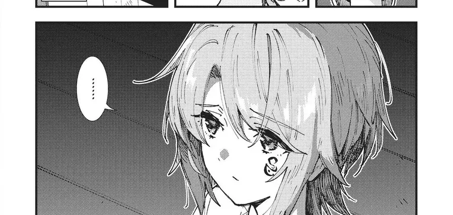 Roll Over and Die - Cùng Thanh Kiếm Nguyền Rủa Chapter 5 - Trang 33