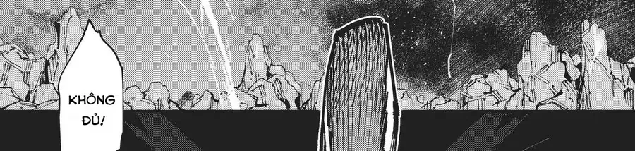 Roll Over and Die - Cùng Thanh Kiếm Nguyền Rủa Chapter 5 - Trang 38