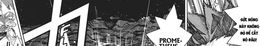 Roll Over and Die - Cùng Thanh Kiếm Nguyền Rủa Chapter 5 - Trang 40