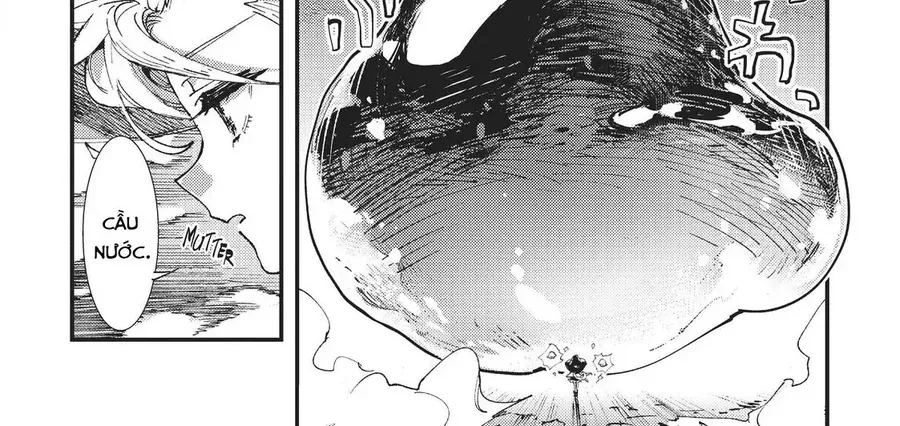 Roll Over and Die - Cùng Thanh Kiếm Nguyền Rủa Chapter 5 - Trang 49