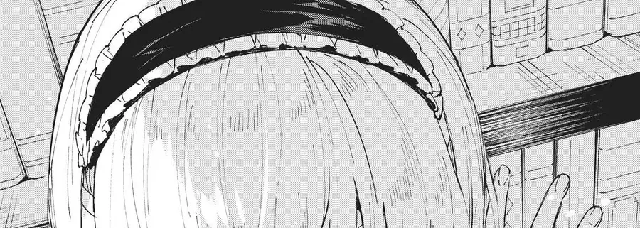 Roll Over and Die - Cùng Thanh Kiếm Nguyền Rủa Chapter 6 - Trang 11