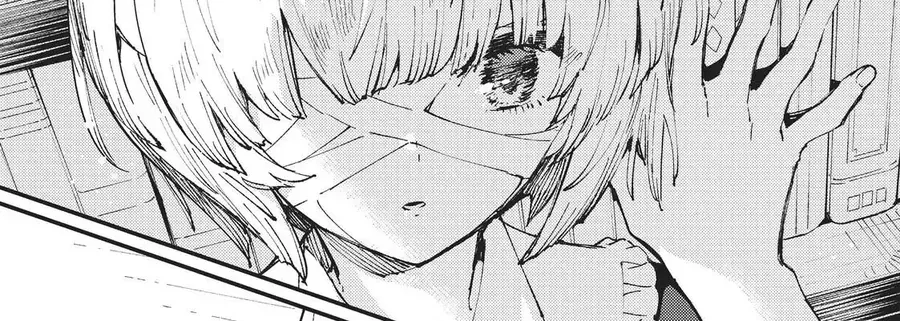 Roll Over and Die - Cùng Thanh Kiếm Nguyền Rủa Chapter 6 - Trang 12