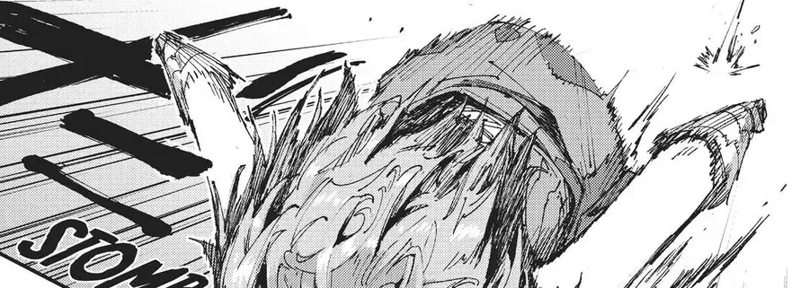Roll Over and Die - Cùng Thanh Kiếm Nguyền Rủa Chapter 6 - Trang 20