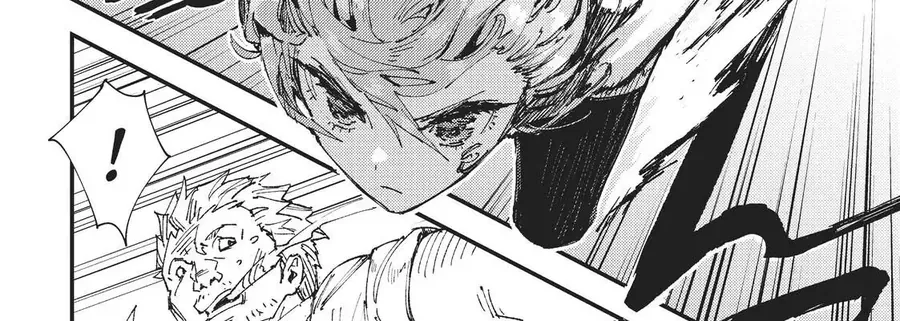 Roll Over and Die - Cùng Thanh Kiếm Nguyền Rủa Chapter 6 - Trang 21