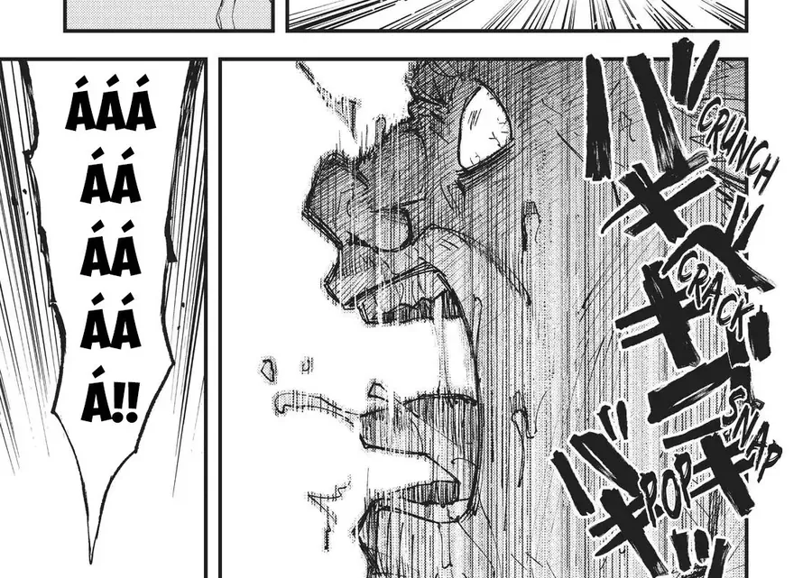Roll Over and Die - Cùng Thanh Kiếm Nguyền Rủa Chapter 6 - Trang 26