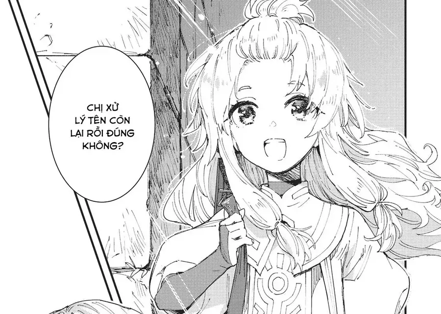 Roll Over and Die - Cùng Thanh Kiếm Nguyền Rủa Chapter 6 - Trang 29