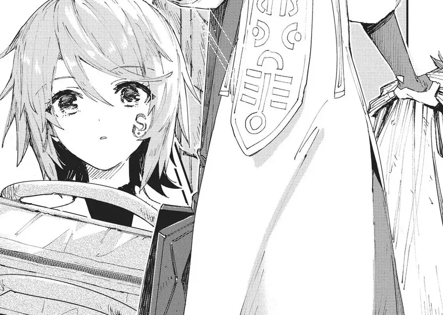 Roll Over and Die - Cùng Thanh Kiếm Nguyền Rủa Chapter 6 - Trang 30