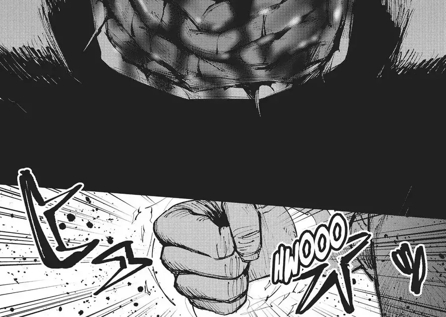 Roll Over and Die - Cùng Thanh Kiếm Nguyền Rủa Chapter 7 - Trang 21