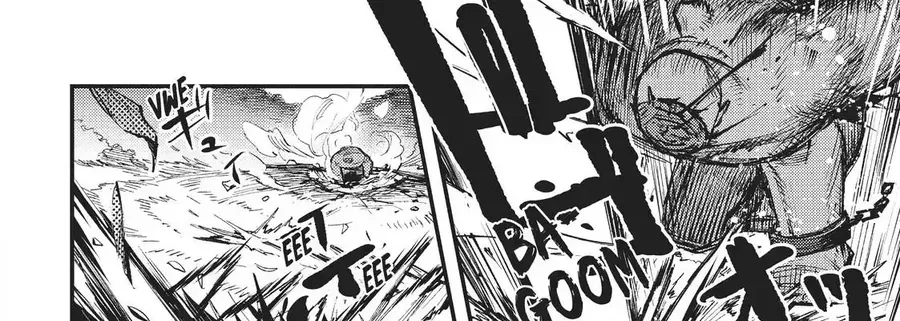 Roll Over and Die - Cùng Thanh Kiếm Nguyền Rủa Chapter 7 - Trang 22