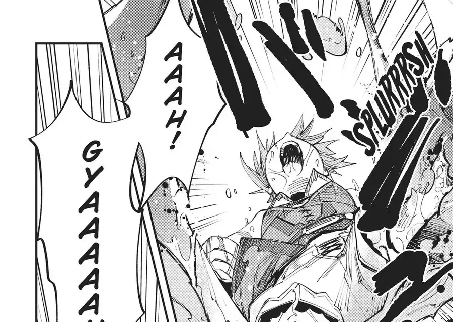 Roll Over and Die - Cùng Thanh Kiếm Nguyền Rủa Chapter 7 - Trang 27