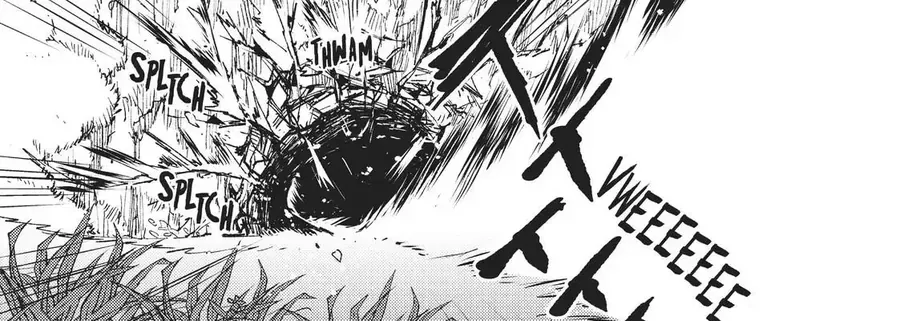 Roll Over and Die - Cùng Thanh Kiếm Nguyền Rủa Chapter 7 - Trang 40