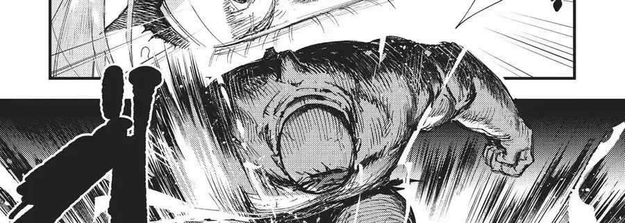 Roll Over and Die - Cùng Thanh Kiếm Nguyền Rủa Chapter 7 - Trang 46