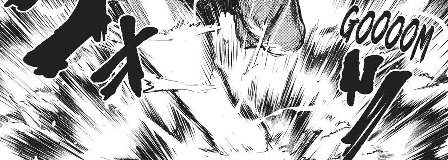 Roll Over and Die - Cùng Thanh Kiếm Nguyền Rủa Chapter 7 - Trang 47