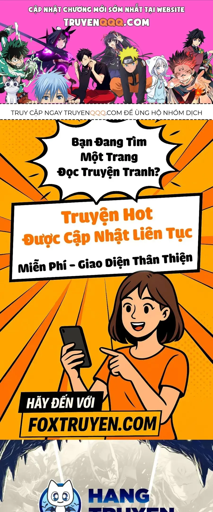 Roll Over and Die - Cùng Thanh Kiếm Nguyền Rủa Chapter 8 - Trang 2