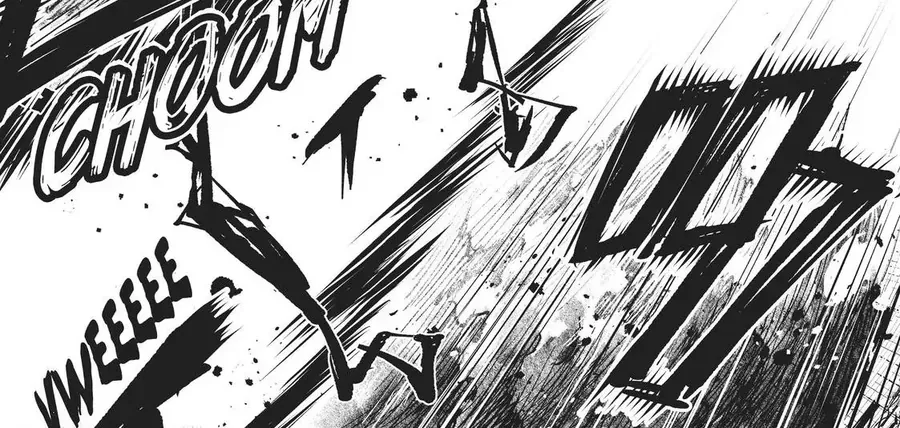 Roll Over and Die - Cùng Thanh Kiếm Nguyền Rủa Chapter 8 - Trang 23