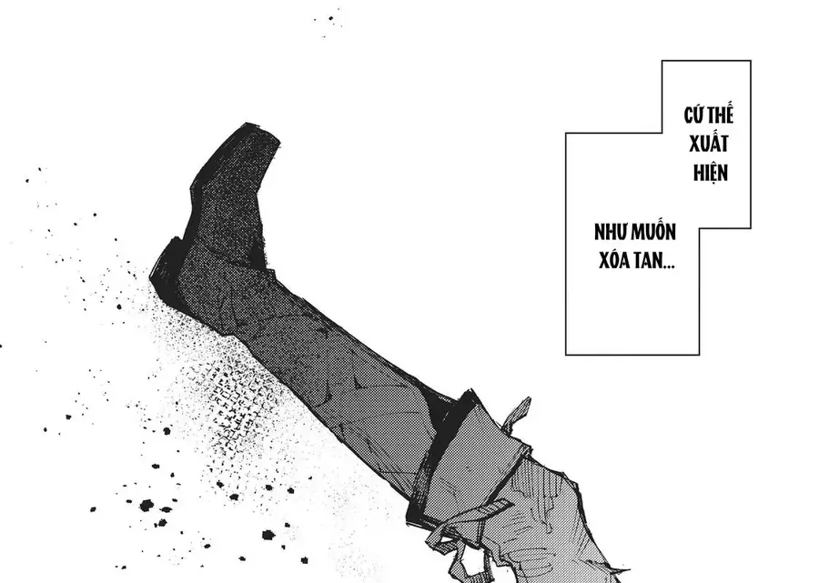 Roll Over and Die - Cùng Thanh Kiếm Nguyền Rủa Chapter 8 - Trang 25