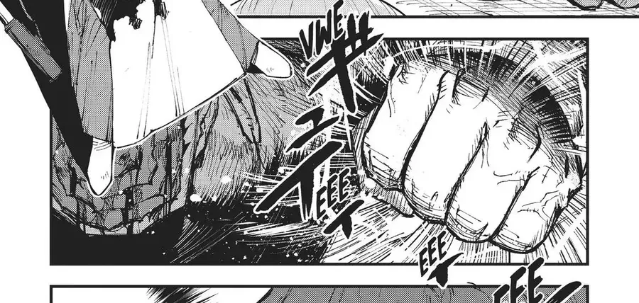 Roll Over and Die - Cùng Thanh Kiếm Nguyền Rủa Chapter 8 - Trang 28