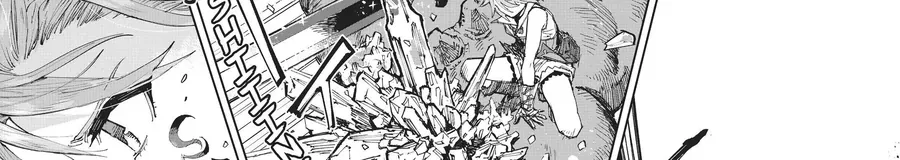 Roll Over and Die - Cùng Thanh Kiếm Nguyền Rủa Chapter 8 - Trang 32