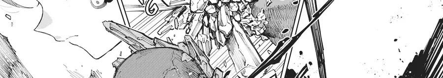 Roll Over and Die - Cùng Thanh Kiếm Nguyền Rủa Chapter 8 - Trang 33