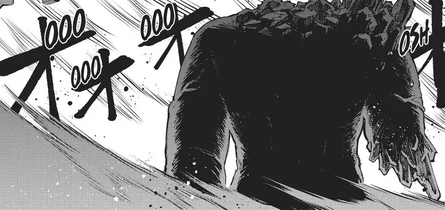 Roll Over and Die - Cùng Thanh Kiếm Nguyền Rủa Chapter 8 - Trang 49