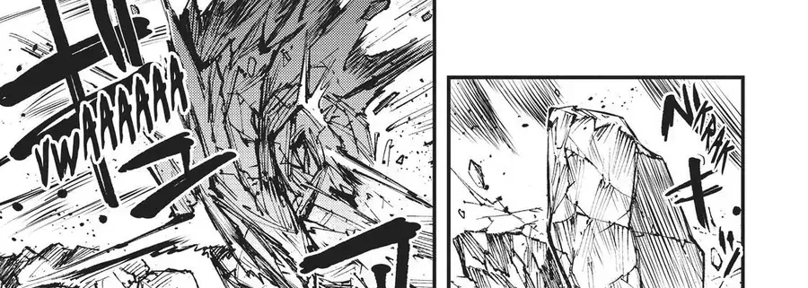 Roll Over and Die - Cùng Thanh Kiếm Nguyền Rủa Chapter 8 - Trang 50