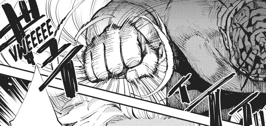 Roll Over and Die - Cùng Thanh Kiếm Nguyền Rủa Chapter 8 - Trang 8