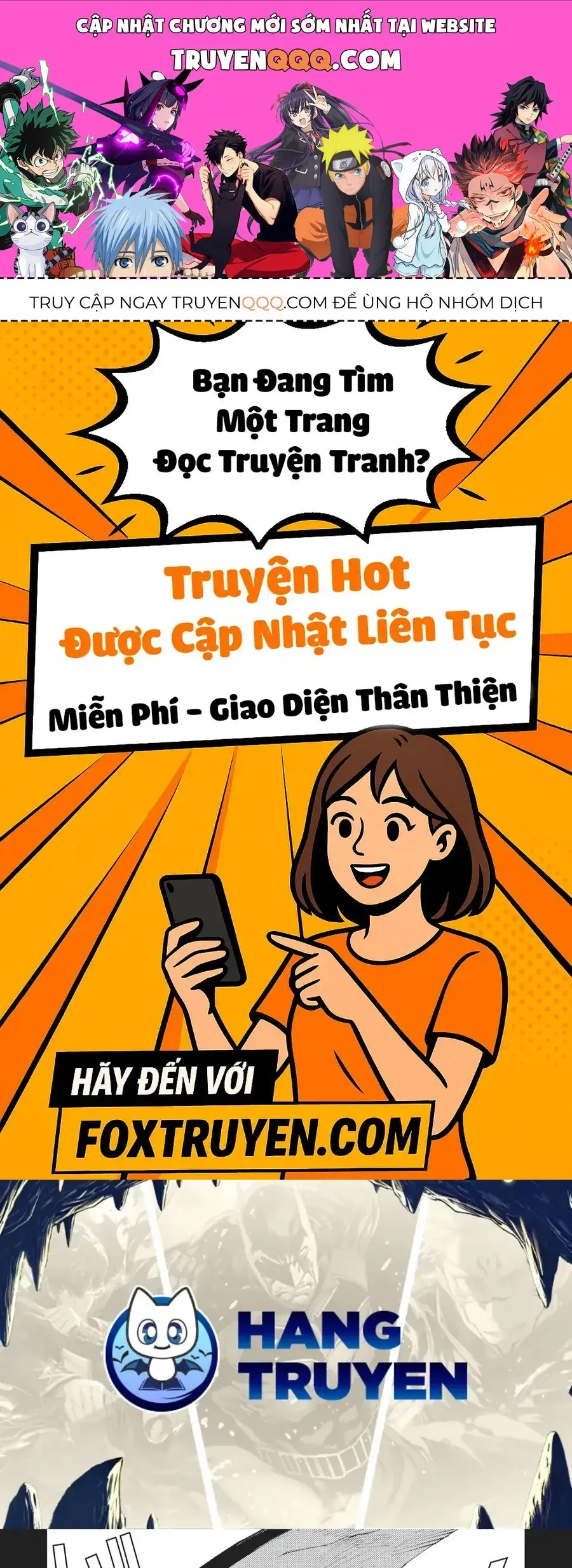 Roll Over and Die - Cùng Thanh Kiếm Nguyền Rủa Chapter 9 - Trang 2