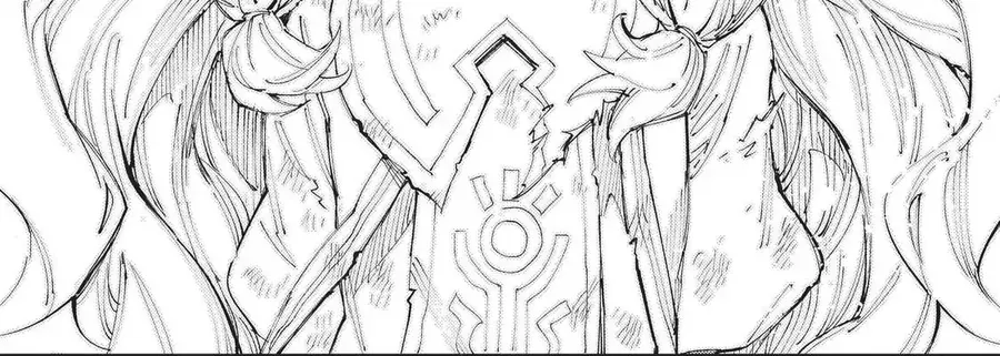Roll Over and Die - Cùng Thanh Kiếm Nguyền Rủa Chapter 9 - Trang 37