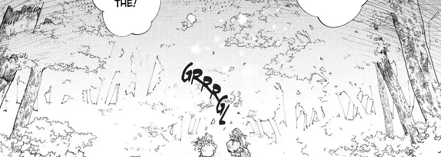 Roll Over and Die - Cùng Thanh Kiếm Nguyền Rủa Chapter 9 - Trang 48