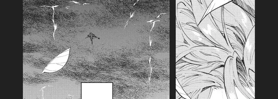 Roll Over and Die - Cùng Thanh Kiếm Nguyền Rủa Chapter 9 - Trang 5