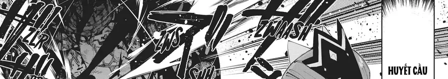 Roll Over and Die - Cùng Thanh Kiếm Nguyền Rủa Chapter 9 - Trang 50