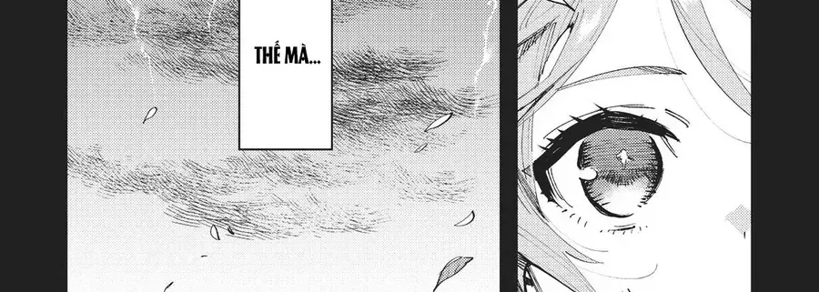 Roll Over and Die - Cùng Thanh Kiếm Nguyền Rủa Chapter 9 - Trang 6