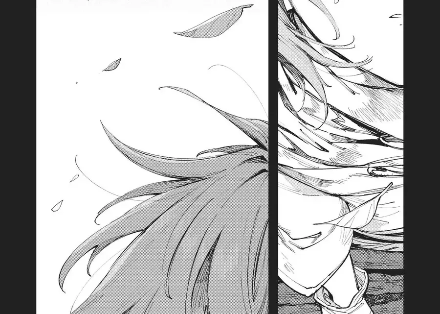 Roll Over and Die - Cùng Thanh Kiếm Nguyền Rủa Chapter 9 - Trang 7