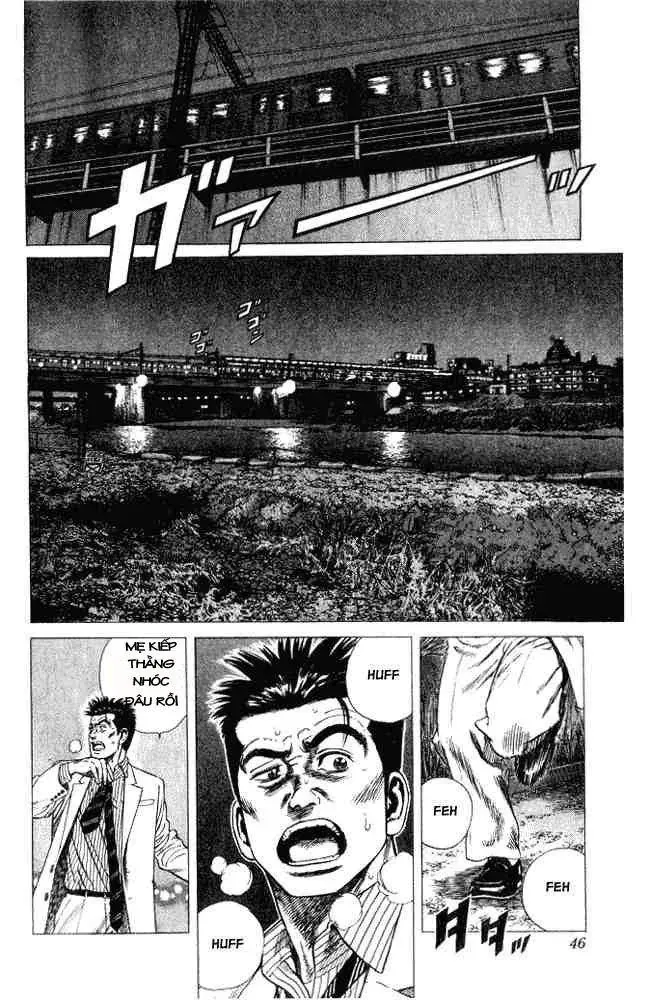 Rookies Chapter 1 - Trang 46