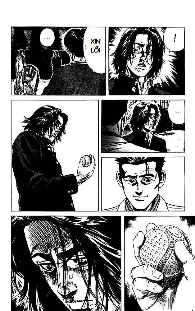 Rookies Chapter 10 - Trang 15