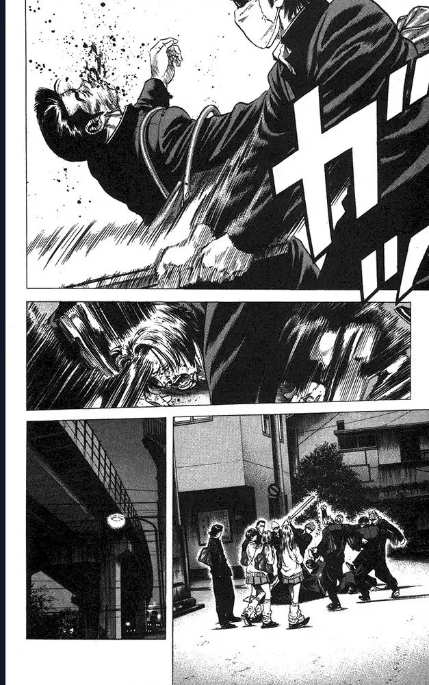 Rookies Chapter 26 - Trang 12