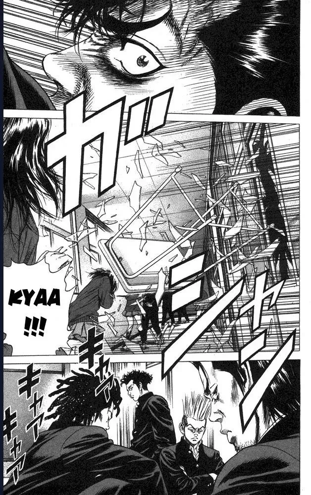 Rookies Chapter 26 - Trang 15