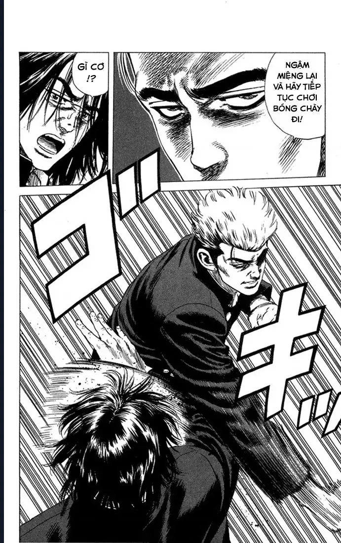 Rookies Chapter 27 - Trang 16