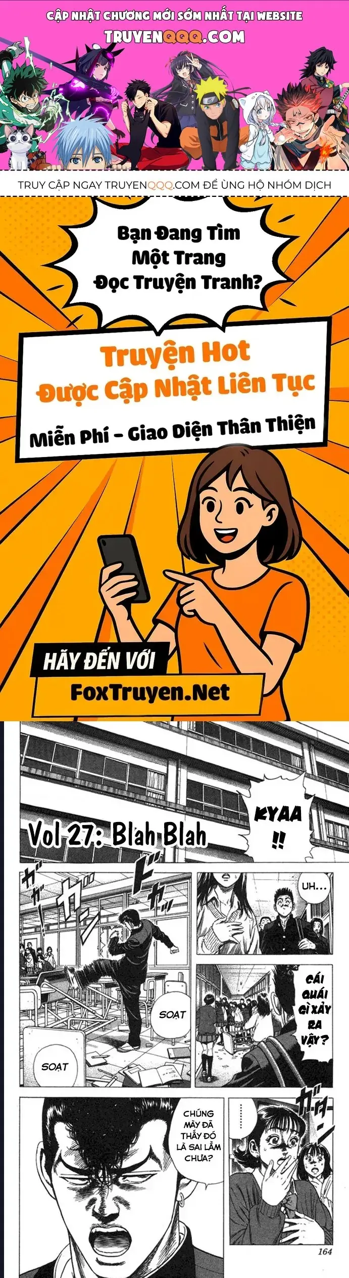 Rookies Chapter 27 - Trang 2